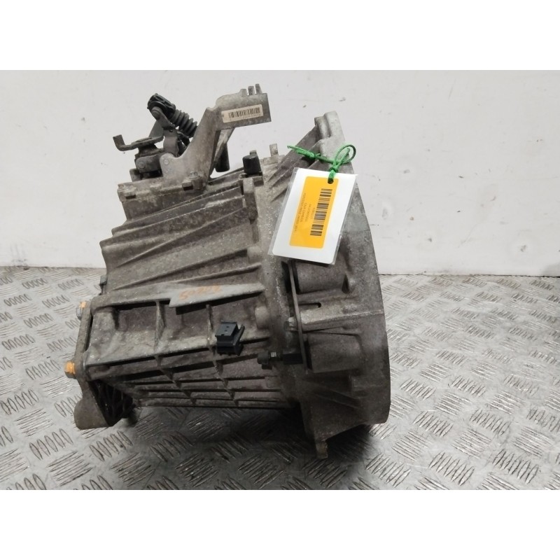 CAJA CAMBIOS A4143600200  - imagen 4