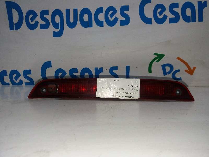 Recambio de luz central de freno para ford focus turnier (cak) ghia referencia OEM IAM   