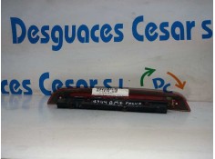 Recambio de luz central de freno para ford focus turnier (cak) ghia referencia OEM IAM    2