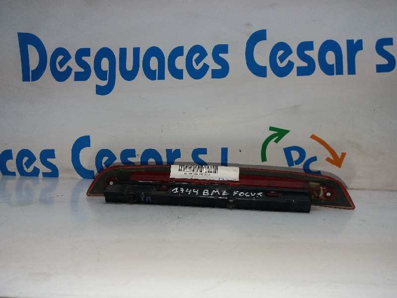 Recambio de luz central de freno para ford focus turnier (cak) ghia referencia OEM IAM   