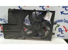 Recambio de electroventilador para mercedes-benz clase a (w168) 140 (168.031) referencia OEM IAM   