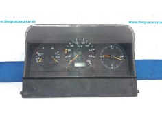Recambio de cuadro instrumentos para mercedes-benz sprinter (w901,w904) caja cerr. 2.9 turbodiesel referencia OEM IAM 0005425301