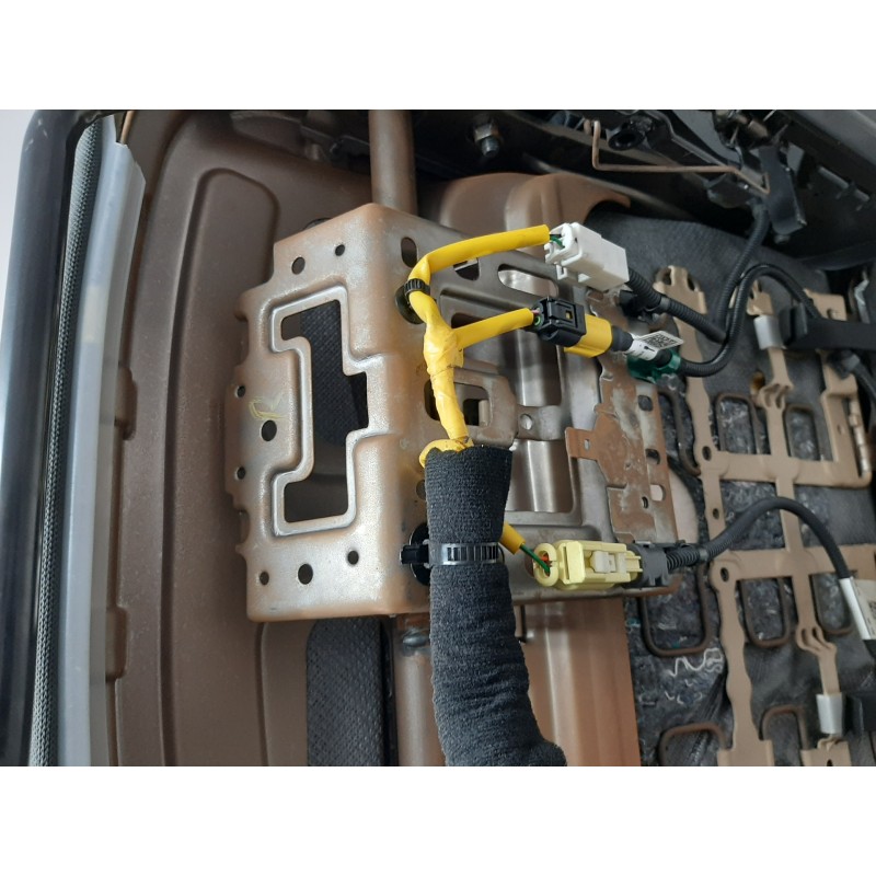 ASIENTO DELANTERO DERECHO  - imagen 3