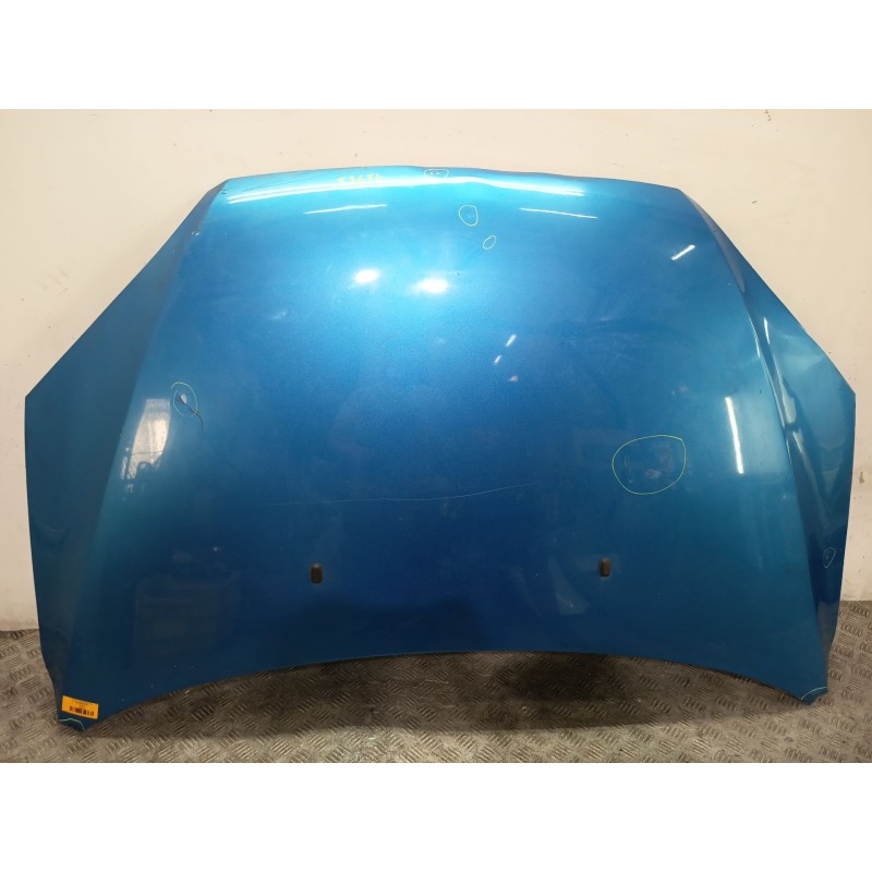CAPOT DELANTERO 1505771  - imagen 1