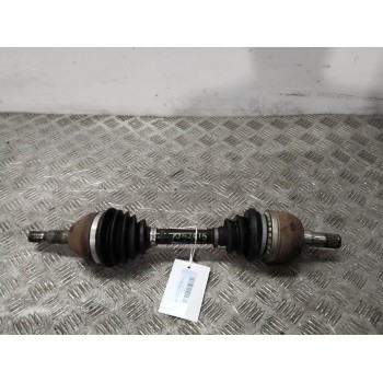 TRANSMISION DELANTERA IZQUIERDA 13124675 