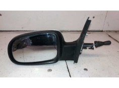 Recambio de retrovisor izquierdo para opel corsa c club referencia OEM IAM  MANUAL 