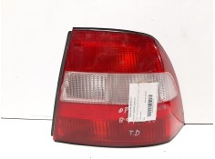 Recambio de piloto trasero derecho para opel vectra b berlina 2.0 16v cat (x 20 xev / l34) referencia OEM IAM   