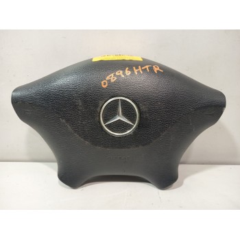 AIRBAG DELANTERO IZQUIERDO A9068601202 
