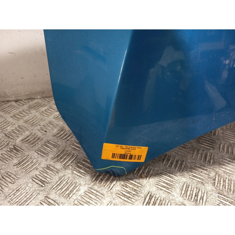 CAPOT DELANTERO 1505771  - imagen 2