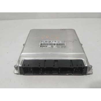 CENTRALITA MOTOR UCE 0281010539 