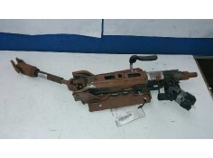 Recambio de columna direccion para peugeot 407 st confort referencia OEM IAM 96570097XT 26118262