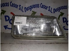 Recambio de faro derecho para citroën jumper caja cerrada (1) 27 c d ntz. 1000 referencia OEM IAM   