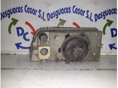 Recambio de faro derecho para citroën jumper caja cerrada (1) 27 c d ntz. 1000 referencia OEM IAM    2