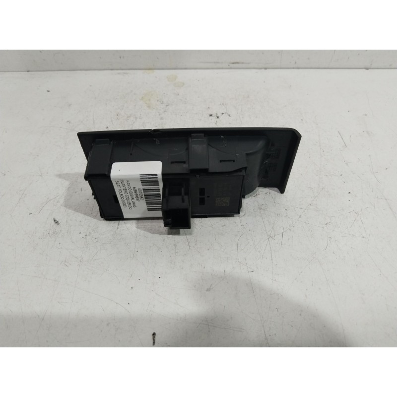 MANDO ELEVALUNAS DELANTERO IZQUIERDO 6JB959857  - imagen 3