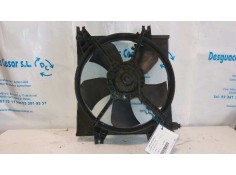 Recambio de electroventilador para hyundai accent (lc) gl 5p referencia OEM IAM 2538625001  