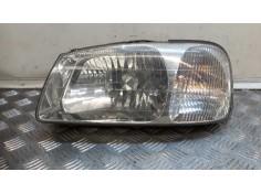 Recambio de faro izquierdo para hyundai accent (lc) gl 5p referencia OEM IAM 9211025020  