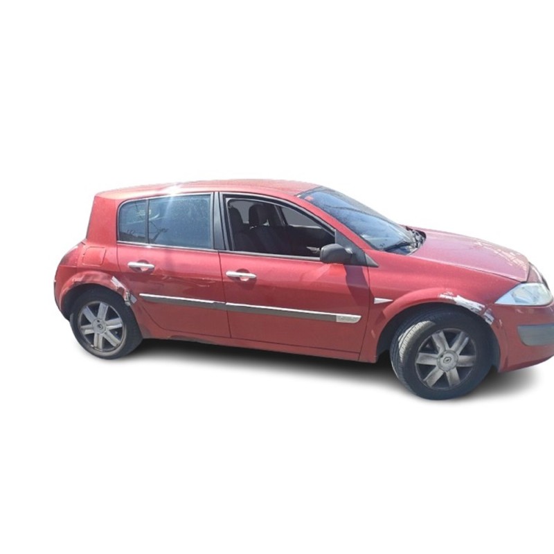 RENAULT MEGANE II (BM0/1_, CM0/1_) - imagen 3