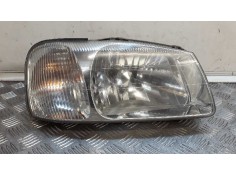Recambio de faro derecho para hyundai accent (lc) gl 5p referencia OEM IAM 9212025020  