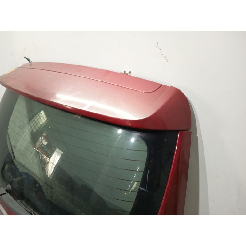 PORTON TRASERO 737001K000 GRANATE - imagen 3