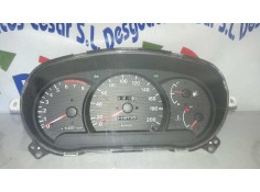 Recambio de cuadro instrumentos para hyundai accent (lc) gl 5p referencia OEM IAM A300DKSC02  