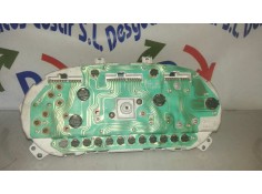Recambio de cuadro instrumentos para hyundai accent (lc) gl 5p referencia OEM IAM A300DKSC02   2