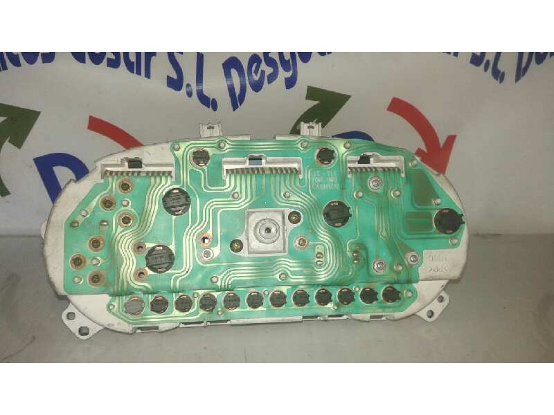 Recambio de cuadro instrumentos para hyundai accent (lc) gl 5p referencia OEM IAM A300DKSC02  