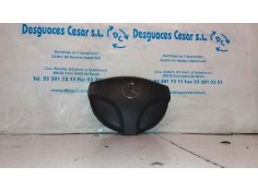 Recambio de airbag delantero izquierdo para mercedes-benz clase a (w168) 140 (168.031) referencia OEM IAM YP1LXA1DDUW  