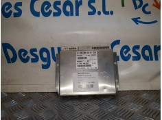 Recambio de centralita motor uce para mercedes-benz clase a (w168) 140 (168.031) referencia OEM IAM 0265109477 0295454232Q03 