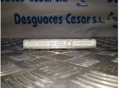 Recambio de centralita motor uce para mercedes-benz clase a (w168) 140 (168.031) referencia OEM IAM 0265109477 0295454232Q03  2