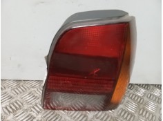 Recambio de piloto trasero derecho para volkswagen polo berlina (6n1) sport referencia OEM IAM 6K6945112  