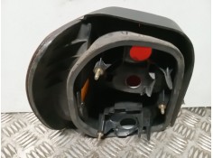 Recambio de piloto trasero derecho para volkswagen polo berlina (6n1) sport referencia OEM IAM 6K6945112   2