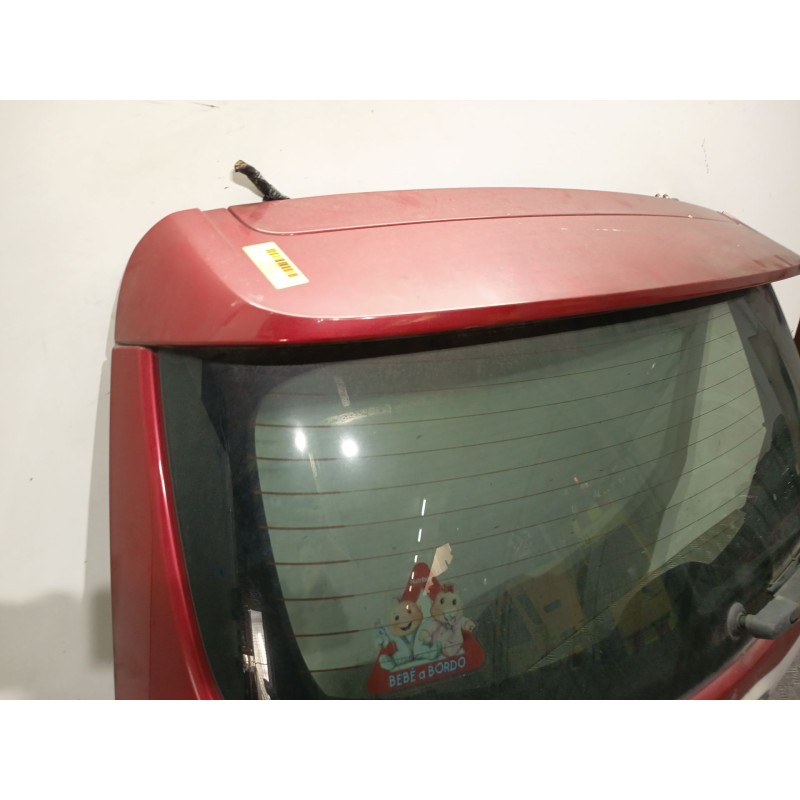 PORTON TRASERO 737001K000 GRANATE - imagen 4