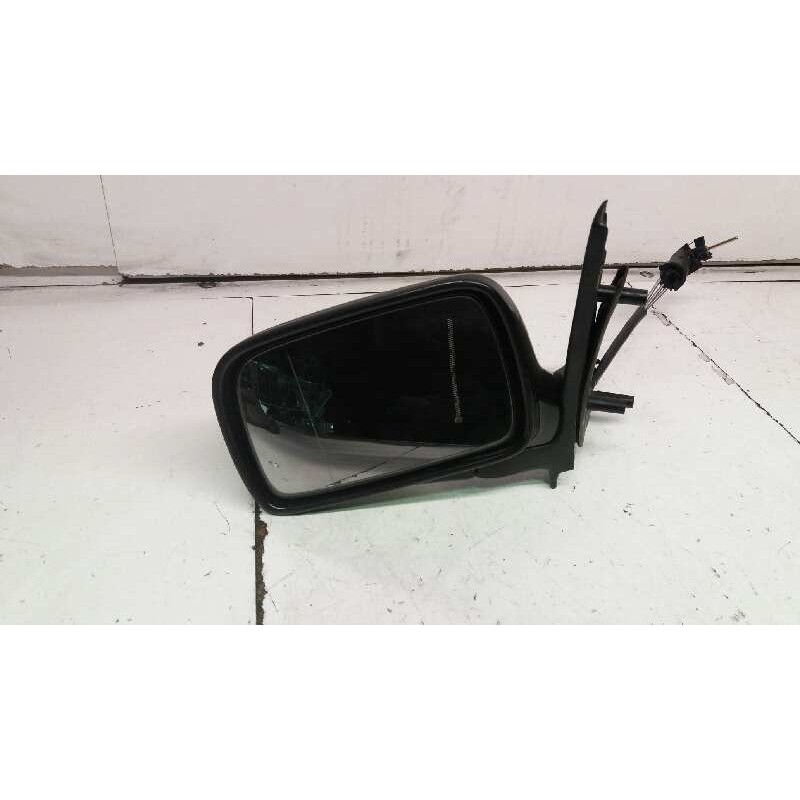 Recambio de retrovisor izquierdo para volkswagen polo berlina (6n1) sport referencia OEM IAM  MANUAL 