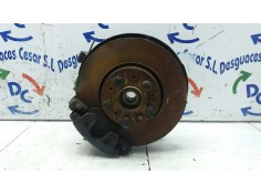 Recambio de mangueta delantera izquierda para volvo v70 familiar 2.4 (103kw) referencia OEM IAM 30760714  