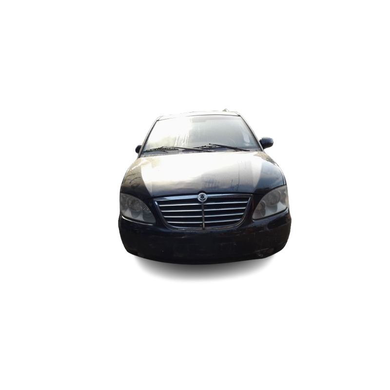 SSANGYONG RODIUS I - imagen 4
