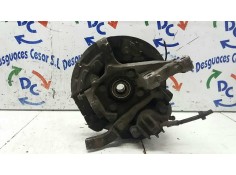 Recambio de mangueta delantera izquierda para volvo v70 familiar 2.4 (103kw) referencia OEM IAM 30760714   2