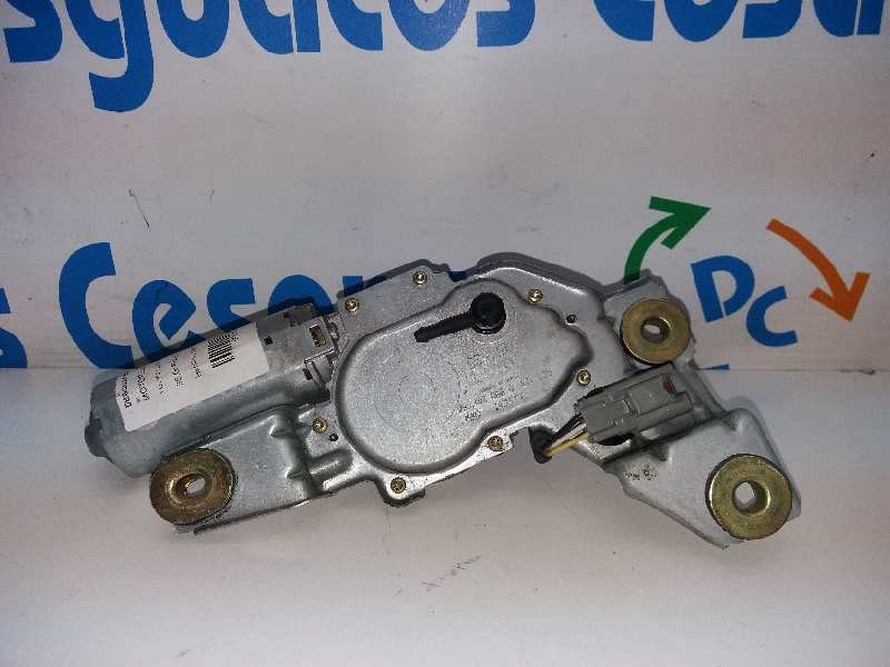 Recambio de motor limpia trasero para volvo v70 familiar 2.4 (103kw) referencia OEM IAM 9154525  