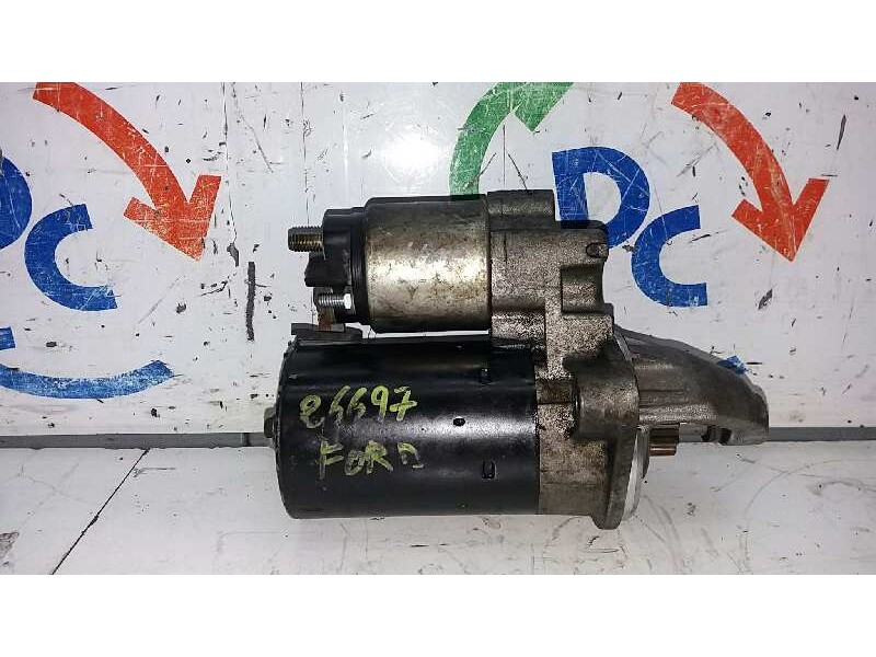 Recambio de motor arranque para ford fiesta (cbk) trend referencia OEM IAM 1535268  