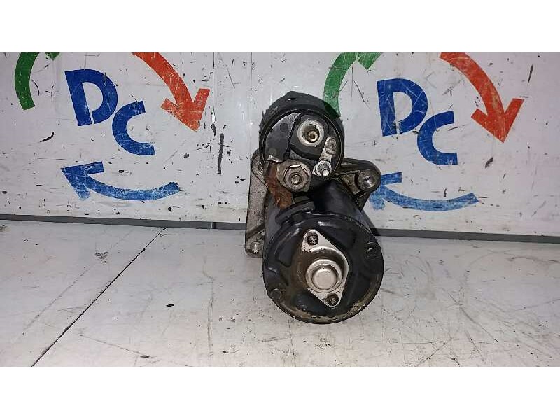 Recambio de motor arranque para ford fiesta (cbk) trend referencia OEM IAM 1535268  