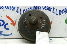 Recambio de tambor freno trasero derecho para opel corsa b gls referencia OEM IAM 418117  