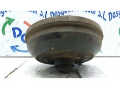 Recambio de tambor freno trasero derecho para opel corsa b gls referencia OEM IAM 418117   2