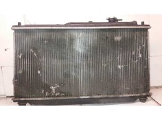 Recambio de radiador agua para kia shuma ii 1.6 ls berlina portón referencia OEM IAM 0K2A11520XA   2