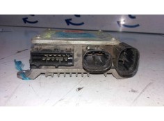 Recambio de modulo electronico para citroën c2 vts referencia OEM IAM 9650836780   2