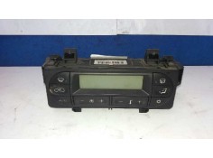 Recambio de mando climatizador para citroën c2 vts referencia OEM IAM 96377774XT