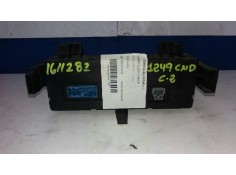 Recambio de mando climatizador para citroën c2 vts referencia OEM IAM 96377774XT   2