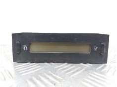 Recambio de pantalla multifuncion para citroën c2 vts referencia OEM IAM 9647409477B00