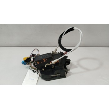 CERRADURA PUERTA DELANTERA IZQUIERDA A4147200035 