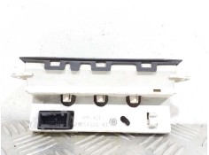 Recambio de pantalla multifuncion para citroën c2 vts referencia OEM IAM 9647409477B00   2