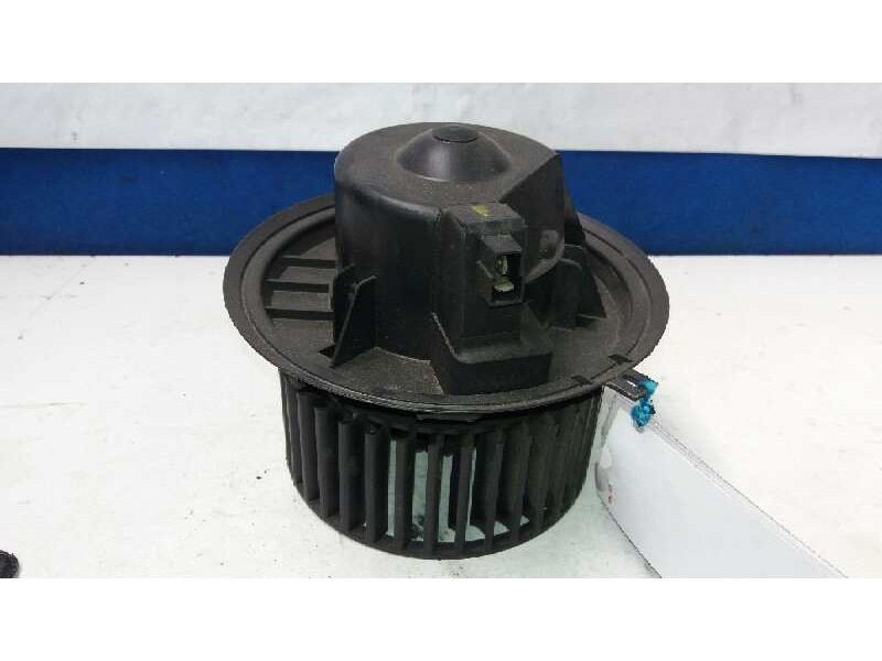 Recambio de motor calefaccion para fiat marea berlina (185) jtd 110 elx referencia OEM IAM   