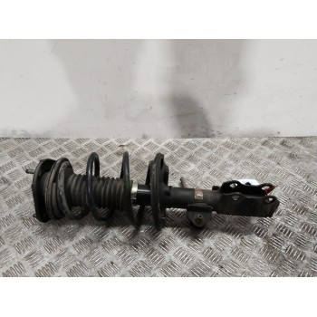 AMORTIGUADOR DELANTERO IZQUIERDO 4852009P32 